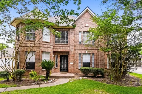 2634 Vermillion Road Seabrook TX 77586