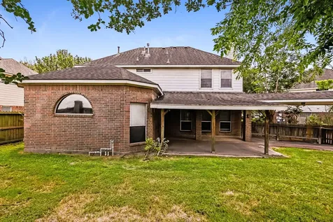 2634 Vermillion Road Seabrook TX 77586