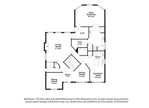 2634 Vermillion Road Seabrook TX 77586