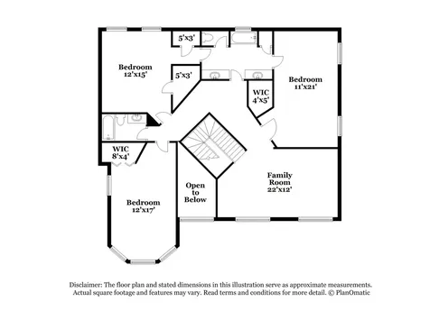 2634 Vermillion Road Seabrook TX 77586