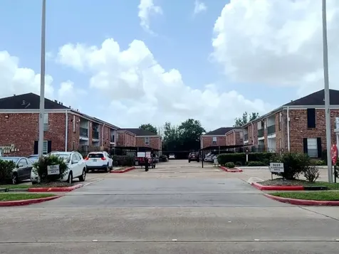 9201 Clarewood Drive 257 Houston TX 77036
