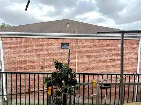 9201 Clarewood Drive 257 Houston TX 77036