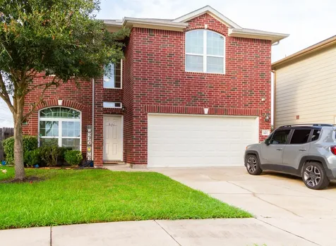 1107 Arum Road Missouri City TX 77489