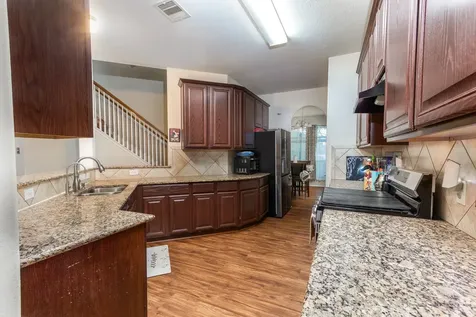 1107 Arum Road Missouri City TX 77489