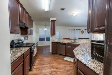 1107 Arum Road Missouri City TX 77489