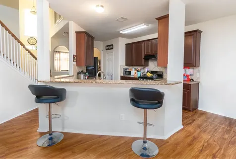 1107 Arum Road Missouri City TX 77489