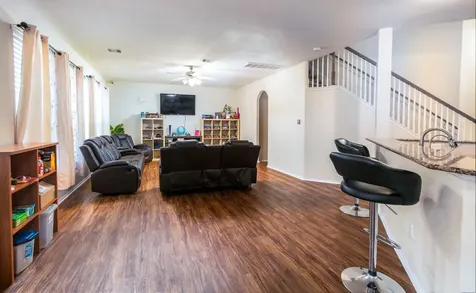 1107 Arum Road Missouri City TX 77489