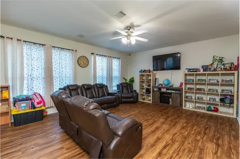 1107 Arum Road Missouri City TX 77489