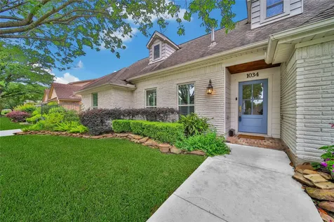 1034 Thornton Road Houston TX 77018