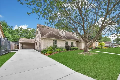 1034 Thornton Road Houston TX 77018