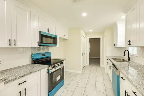 207 Stockman Street Sweeny TX 77480