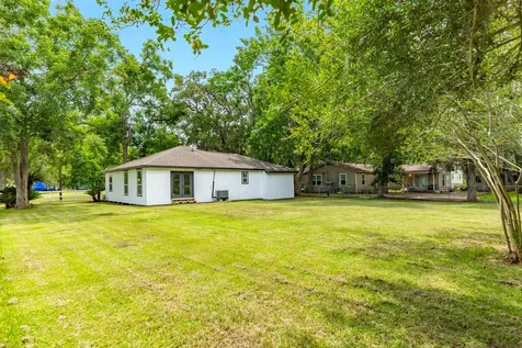 207 Stockman Street Sweeny TX 77480