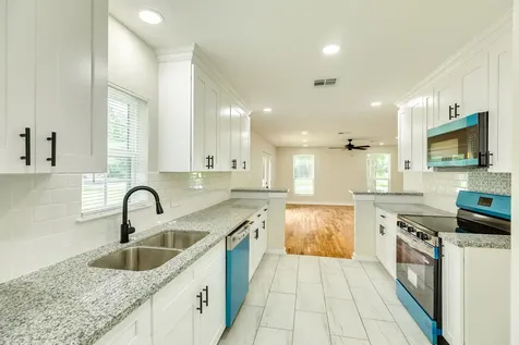 207 Stockman Street Sweeny TX 77480