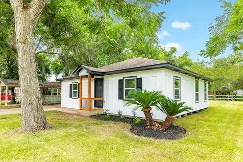 207 Stockman Street Sweeny TX 77480