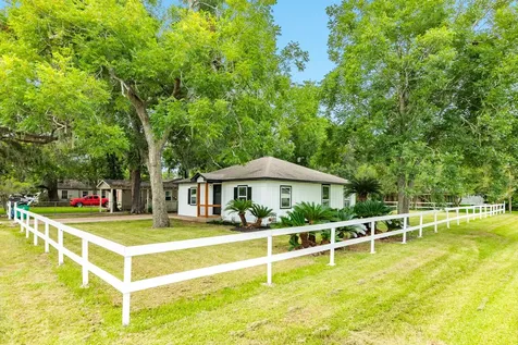 207 Stockman Street Sweeny TX 77480