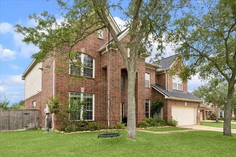 1125 Shady Knoll Lane League City TX 77573