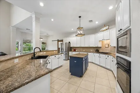 1125 Shady Knoll Lane League City TX 77573