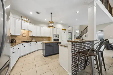 1125 Shady Knoll Lane League City TX 77573