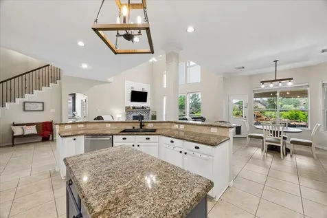 1125 Shady Knoll Lane League City TX 77573