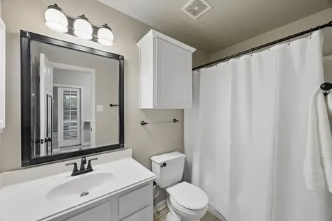 1125 Shady Knoll Lane League City TX 77573