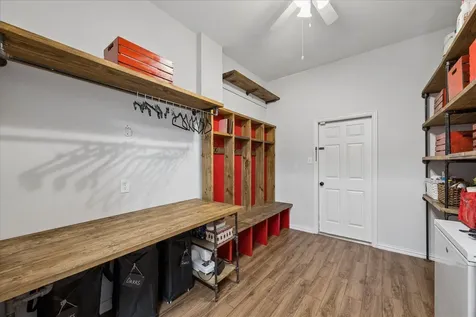 1125 Shady Knoll Lane League City TX 77573