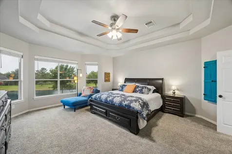 1125 Shady Knoll Lane League City TX 77573