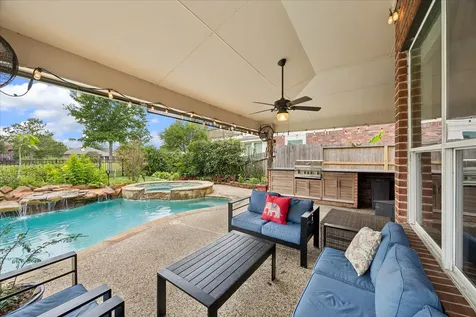 1125 Shady Knoll Lane League City TX 77573