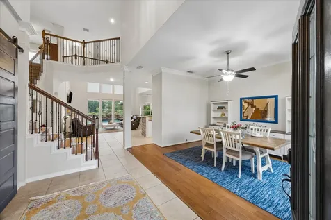 1125 Shady Knoll Lane League City TX 77573