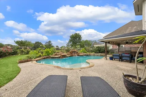 1125 Shady Knoll Lane League City TX 77573