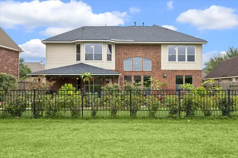 1125 Shady Knoll Lane League City TX 77573