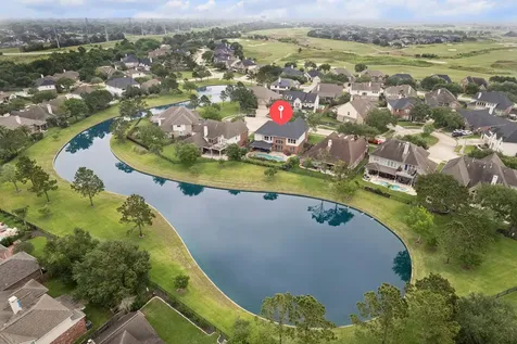 1125 Shady Knoll Lane League City TX 77573