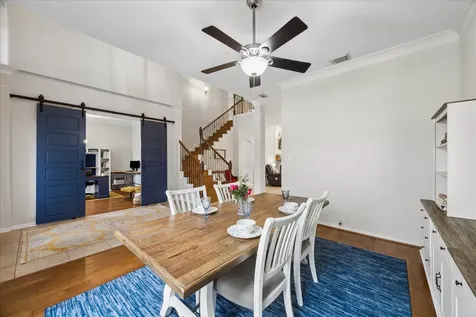 1125 Shady Knoll Lane League City TX 77573