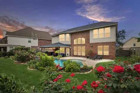 1125 Shady Knoll Lane League City TX 77573