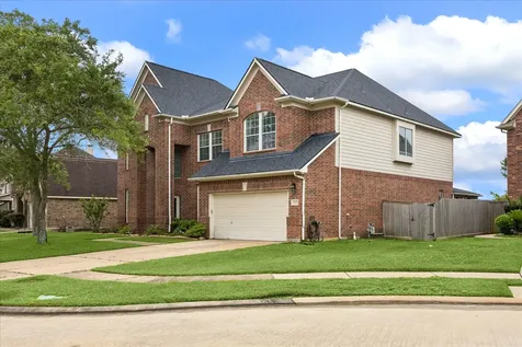 1125 Shady Knoll Lane League City TX 77573