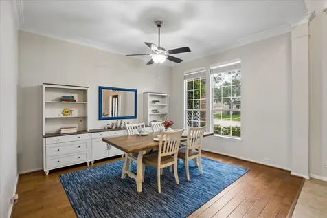 1125 Shady Knoll Lane League City TX 77573