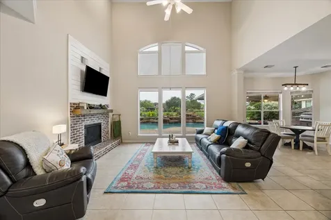 1125 Shady Knoll Lane League City TX 77573