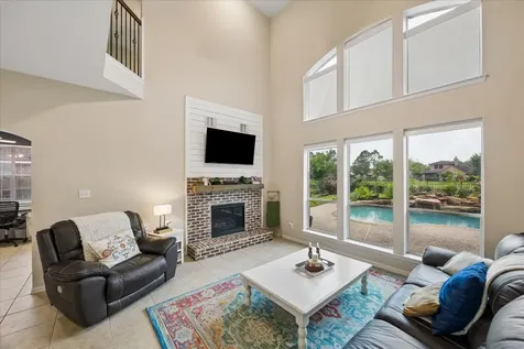 1125 Shady Knoll Lane League City TX 77573