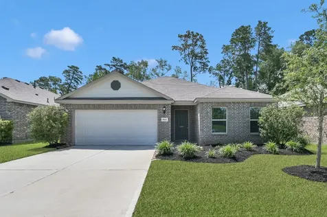 8011 Dauntless Drive Magnolia TX 77354