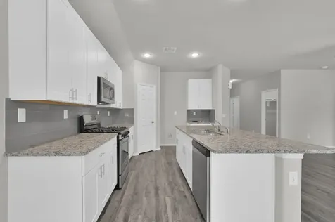 8011 Dauntless Drive Magnolia TX 77354