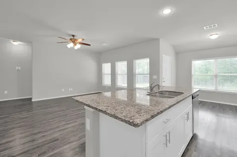 8011 Dauntless Drive Magnolia TX 77354