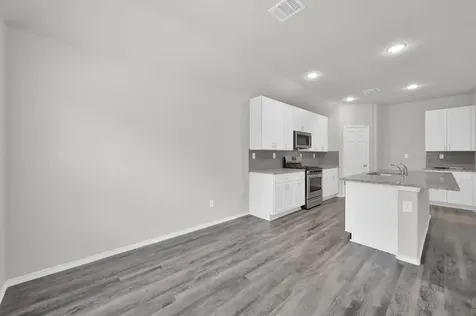 8011 Dauntless Drive Magnolia TX 77354