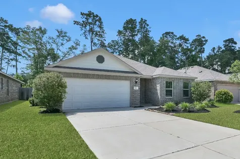 8011 Dauntless Drive Magnolia TX 77354