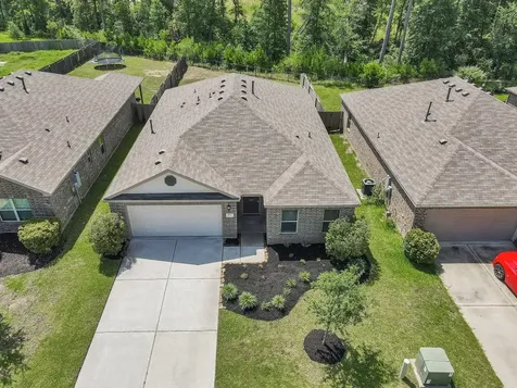 8011 Dauntless Drive Magnolia TX 77354
