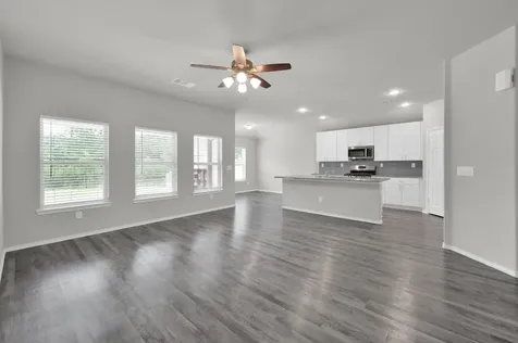 8011 Dauntless Drive Magnolia TX 77354