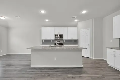 8011 Dauntless Drive Magnolia TX 77354