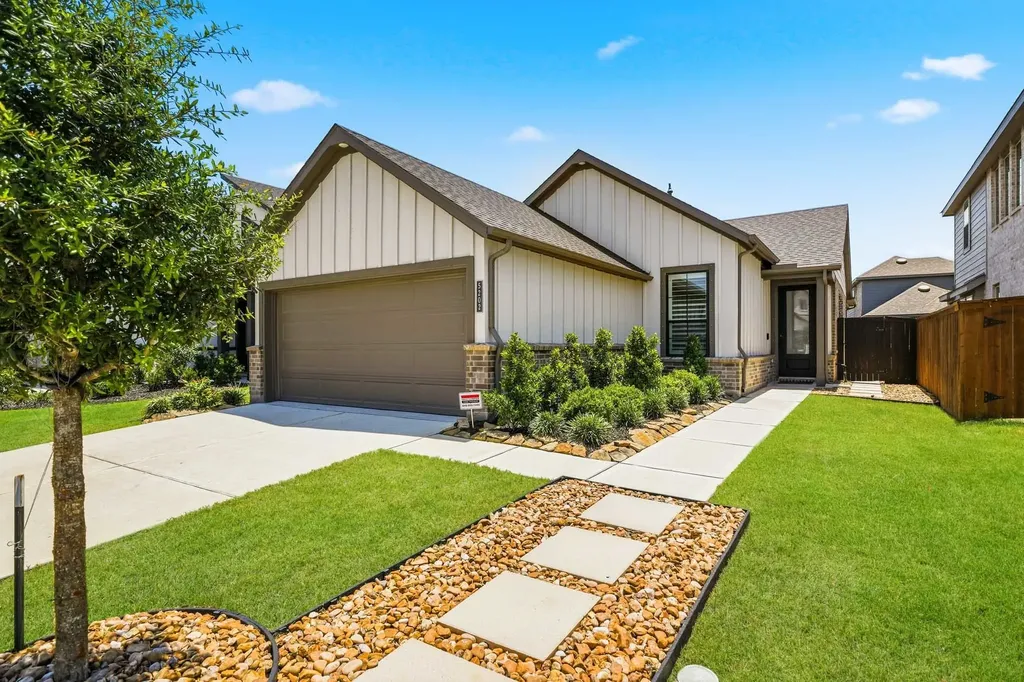 5202 Murillo Drive Manvel TX 77583