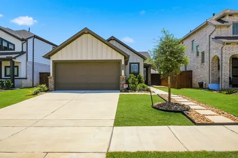 5202 Murillo Drive Manvel TX 77583