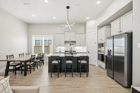 5202 Murillo Drive Manvel TX 77583