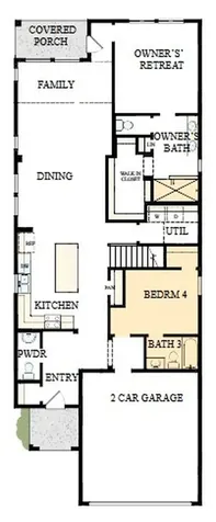 16818 Burr Oak Colony Street Hockley TX 77447