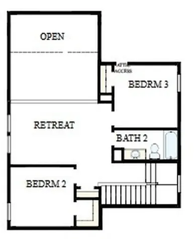 16818 Burr Oak Colony Street Hockley TX 77447